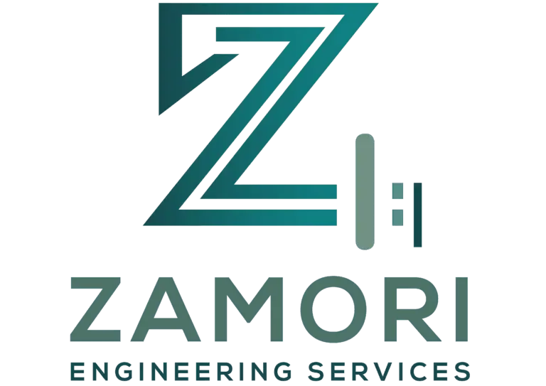 Zamori Logo 4