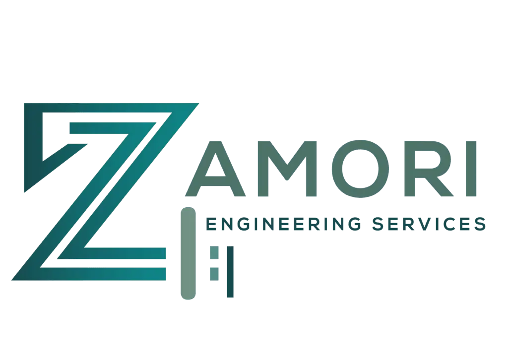 Zamori Logo 2