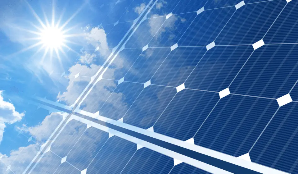 Zamori team conducting site survey for solar installation